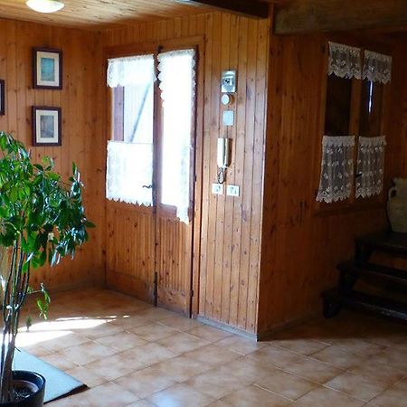 Chalet Annie Villa Sorrento Eksteriør bilde