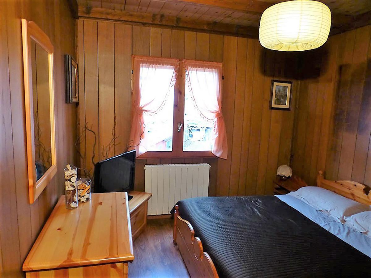 Chalet Annie Villa Sorrento Eksteriør bilde