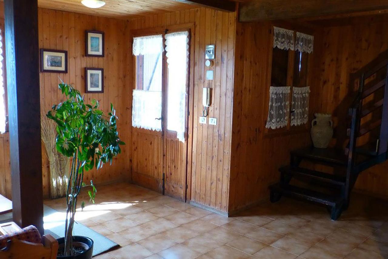 Chalet Annie Villa Sorrento Eksteriør bilde
