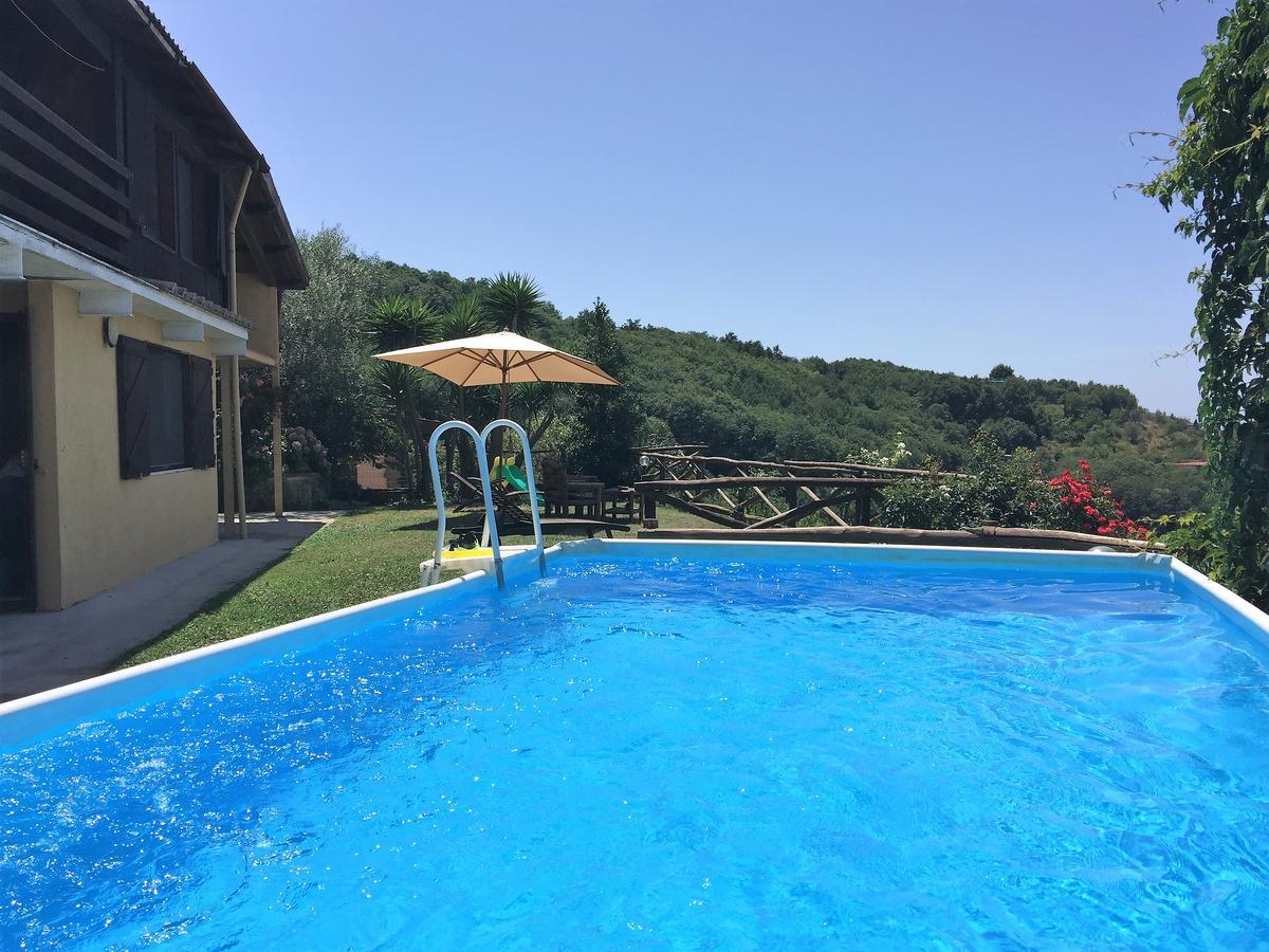 Chalet Annie Villa Sorrento Eksteriør bilde
