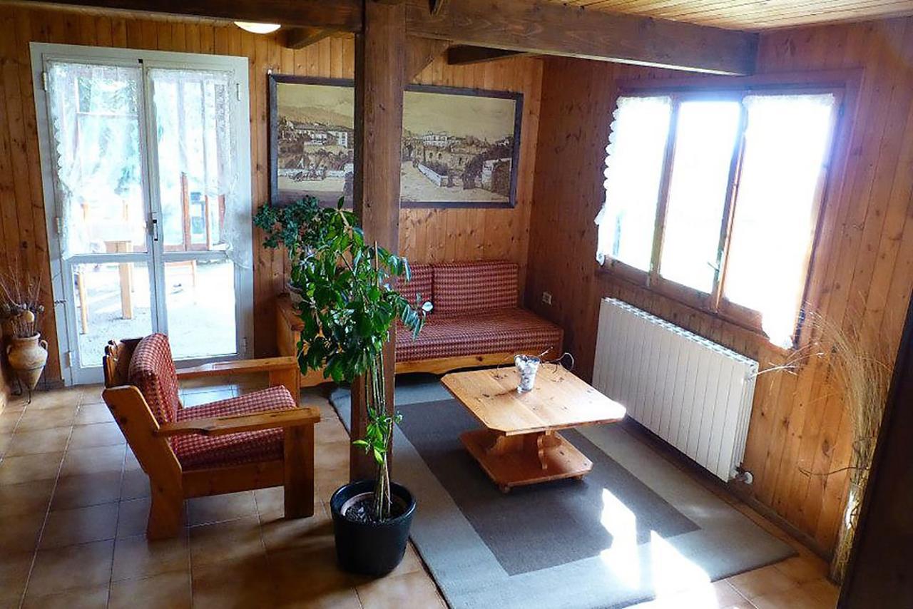 Chalet Annie Villa Sorrento Eksteriør bilde