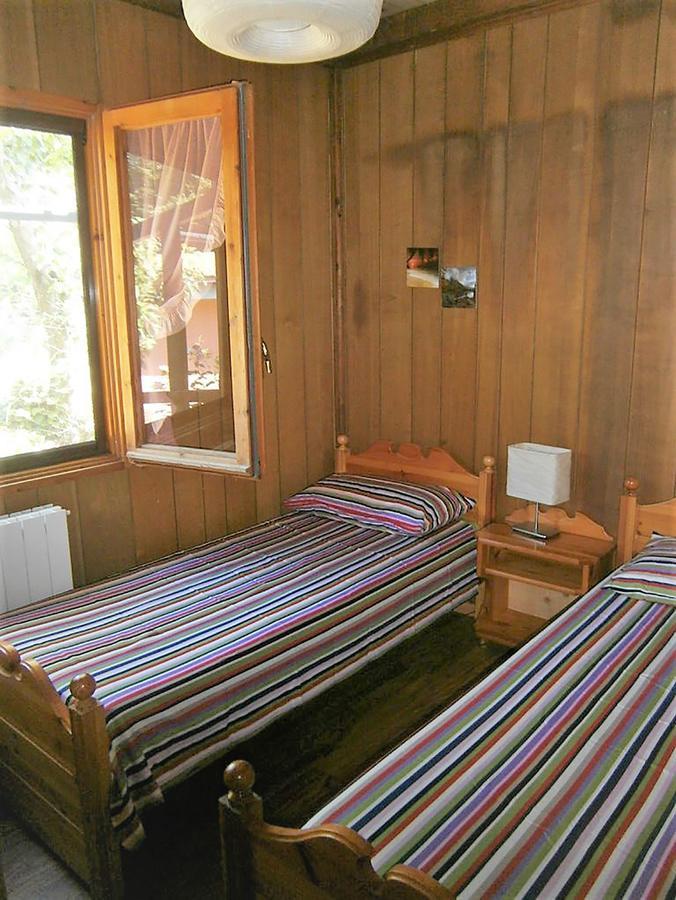Chalet Annie Villa Sorrento Eksteriør bilde