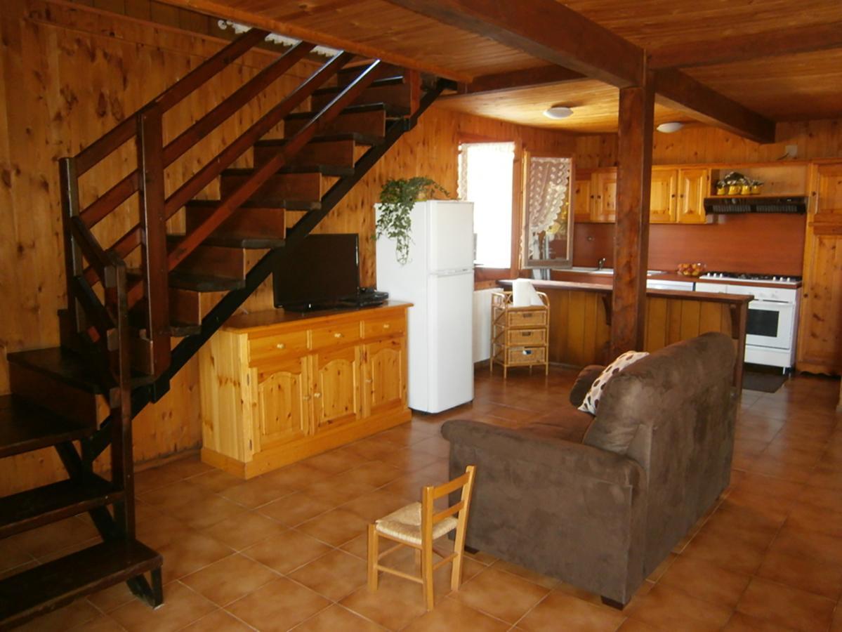 Chalet Annie Villa Sorrento Eksteriør bilde