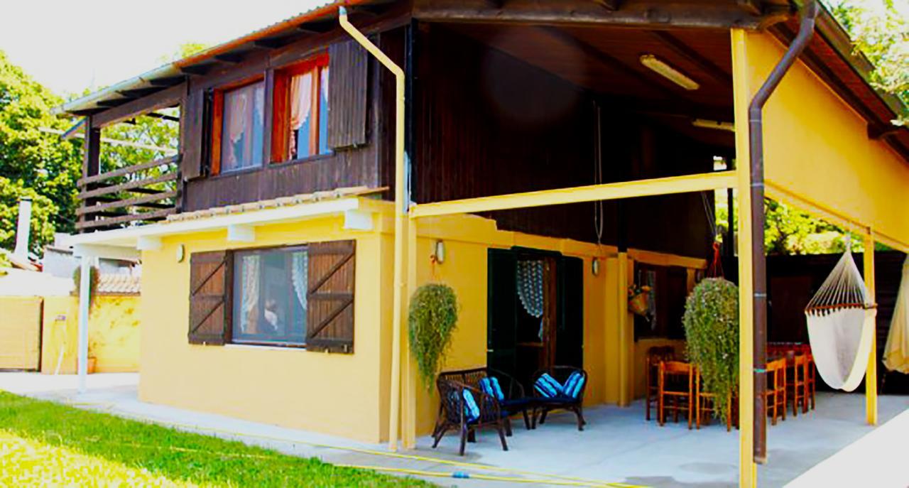Chalet Annie Villa Sorrento Eksteriør bilde
