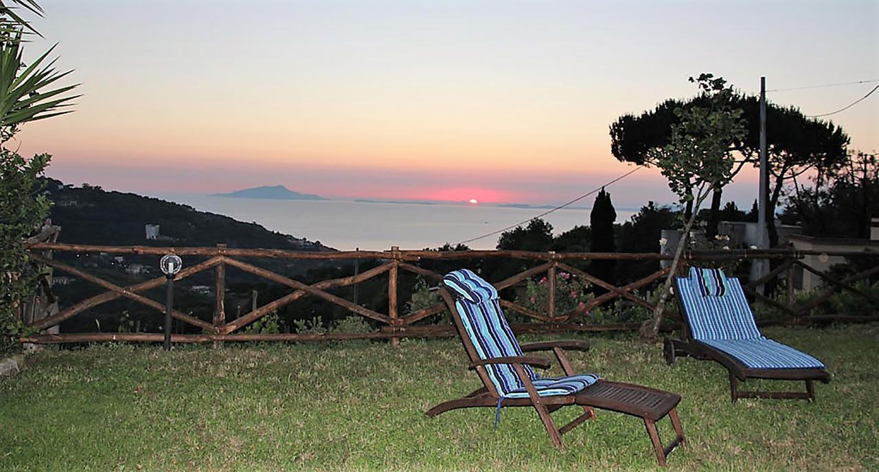 Chalet Annie Villa Sorrento Eksteriør bilde